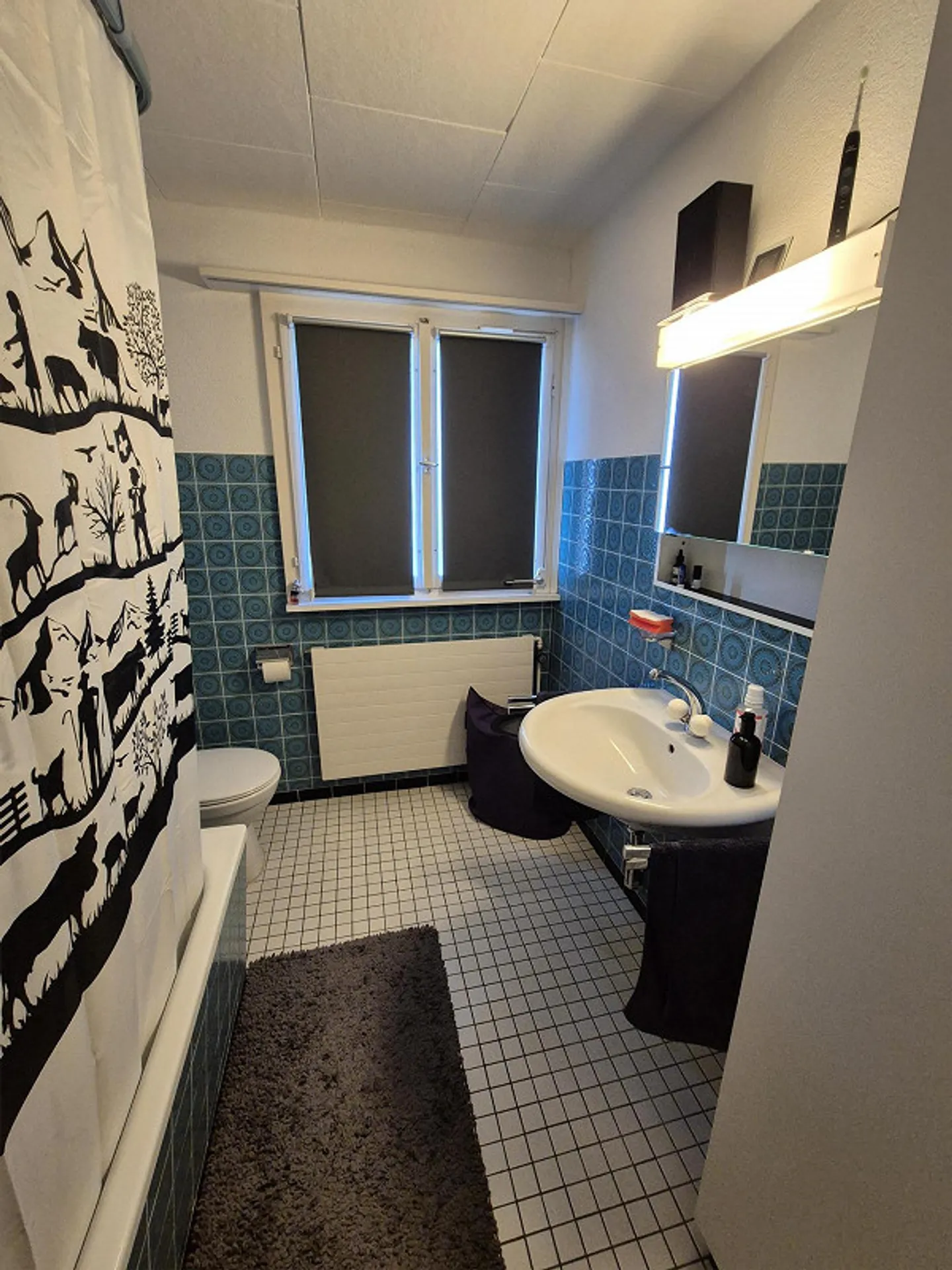 Maison individuelle de 5,5 pièces à louer à Grüsch - Photo 9 sur 10