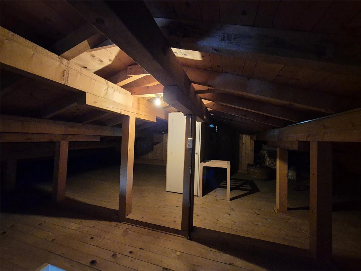 Maison individuelle de 5,5 pièces à louer à Grüsch - Photo 10 sur 10