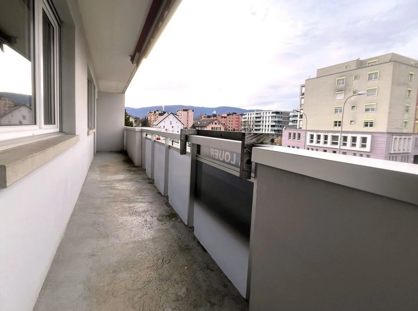 2 Rooms with Large Sunny Terrace - Photo 7 of 7