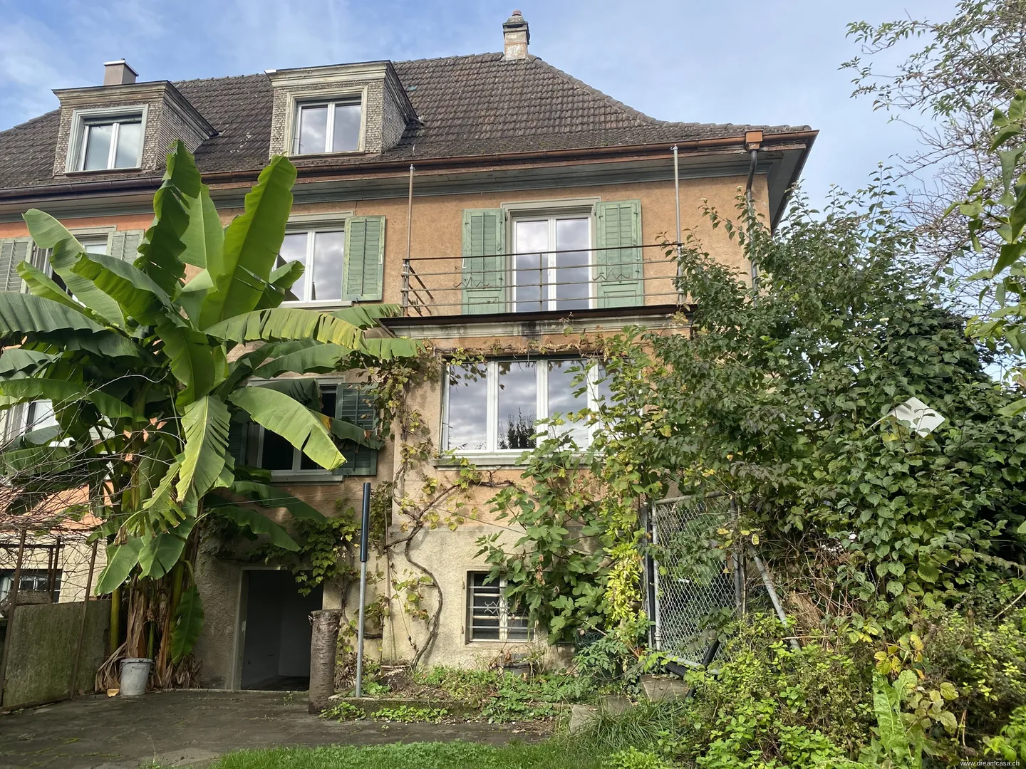 Wohnen mit Weitsicht auf Berge und Zürichsee - Foto 1 von 12