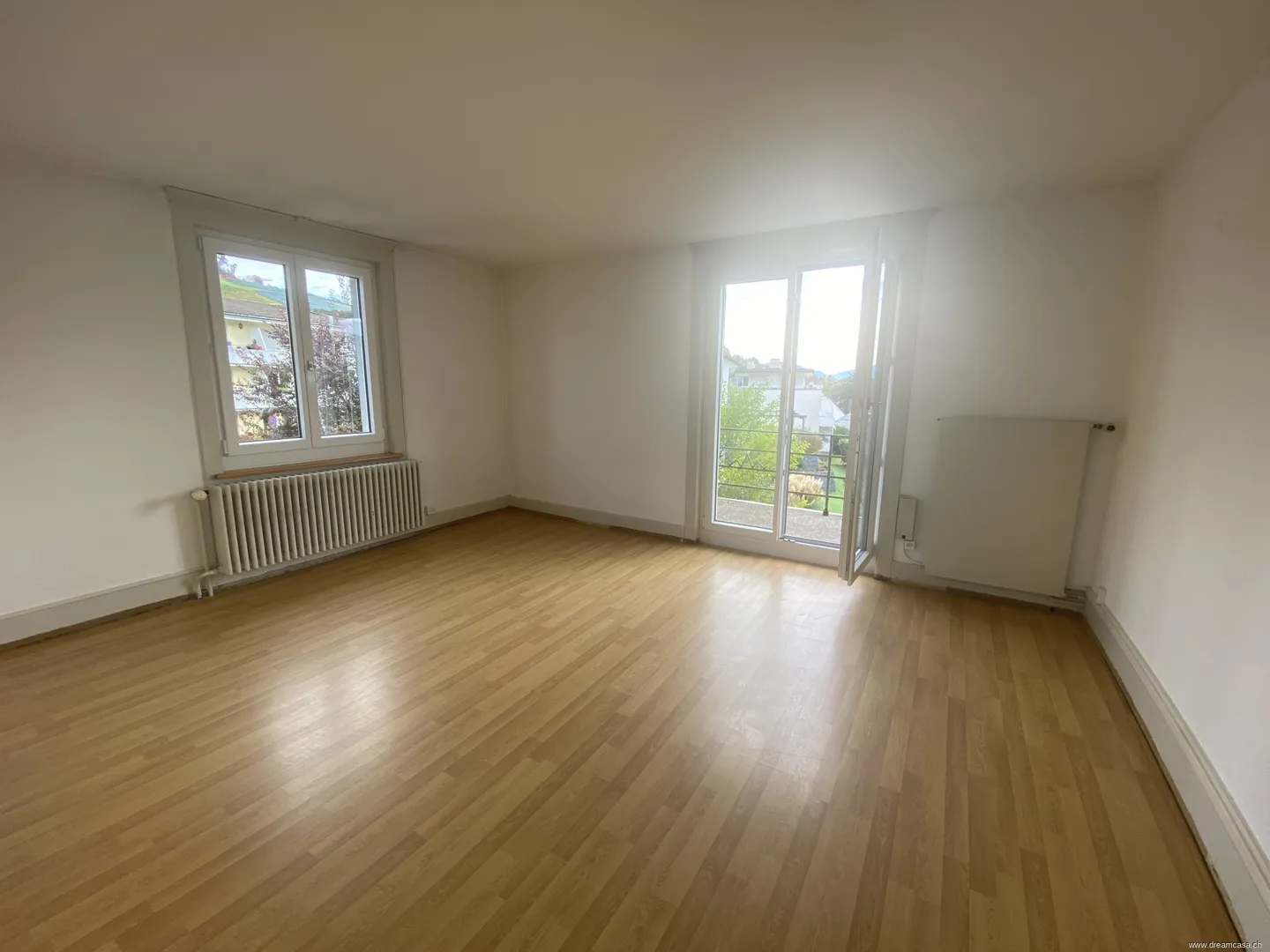 Wohnen mit Weitsicht auf Berge und Zürichsee - Foto 6 von 12
