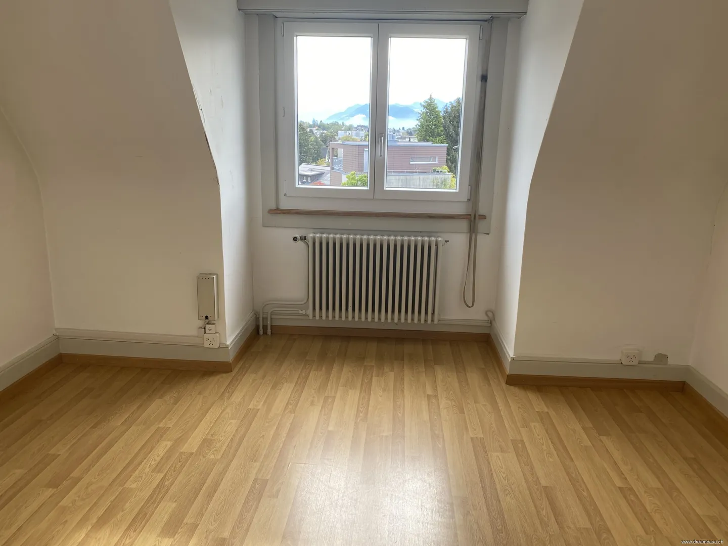 Wohnen mit Weitsicht auf Berge und Zürichsee - Foto 7 von 12