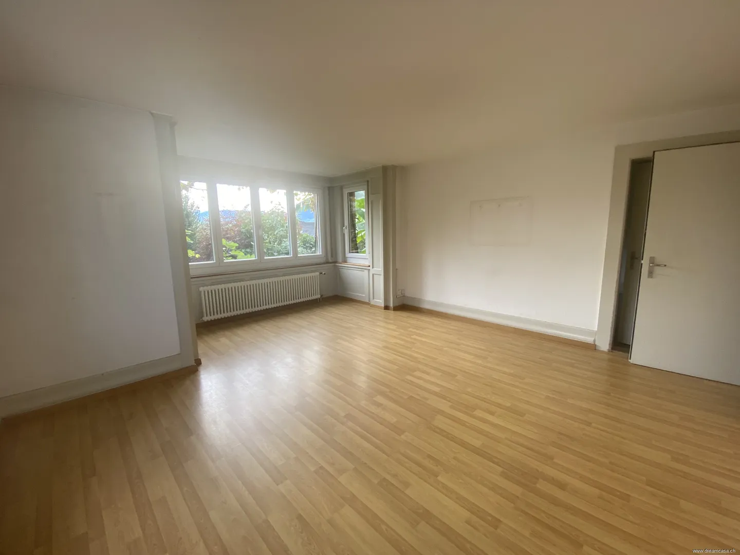 Wohnen mit Weitsicht auf Berge und Zürichsee - Foto 8 von 12