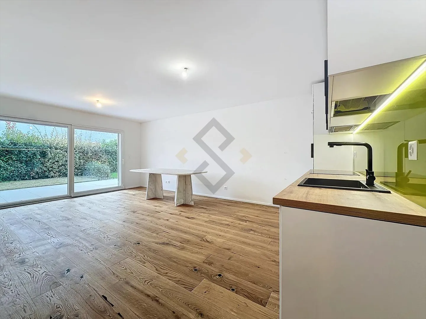 Appartement à louer - Photo 1 sur 9