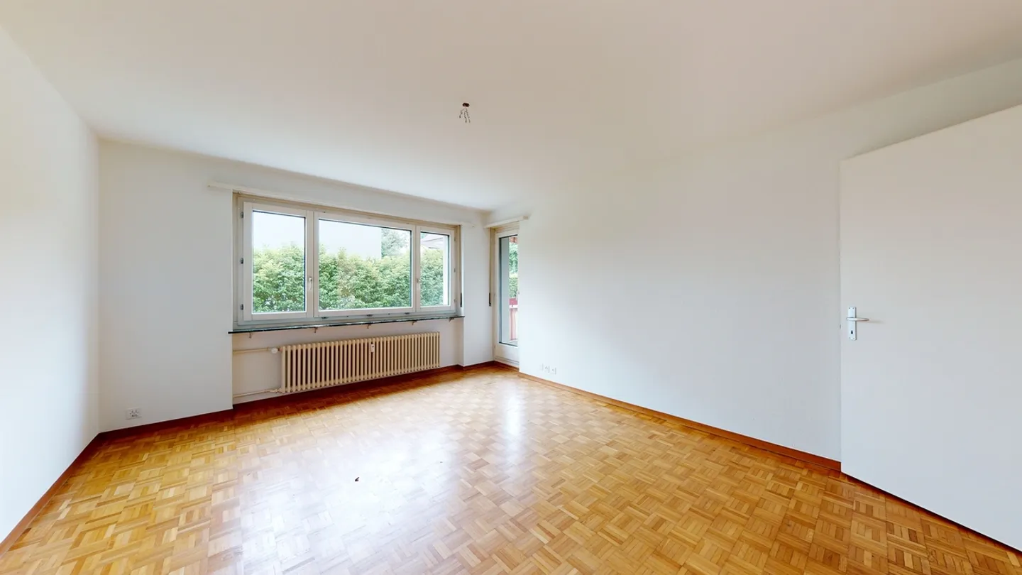 Charmant appartement à la recherche de charmants locataires! - Photo 4 sur 8