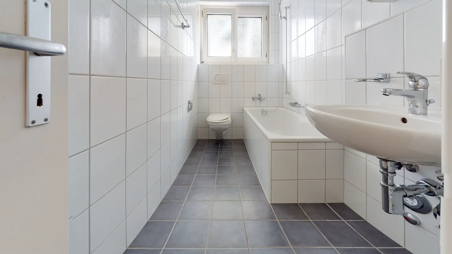 Charmant appartement à la recherche de charmants locataires! - Photo 8 sur 8
