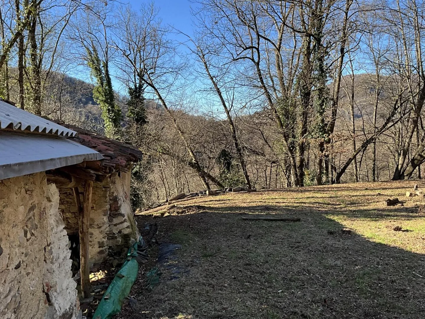 Charmantes Chalet in ruhiger Natur - Foto 30 von 36