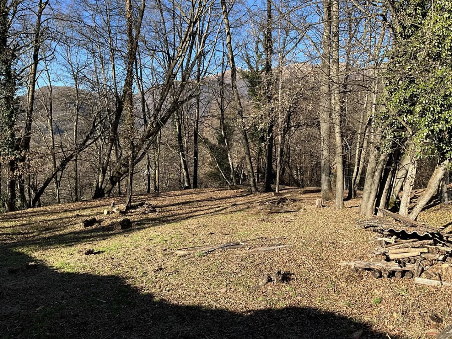 Charmantes Chalet in ruhiger Natur - Foto 31 von 36