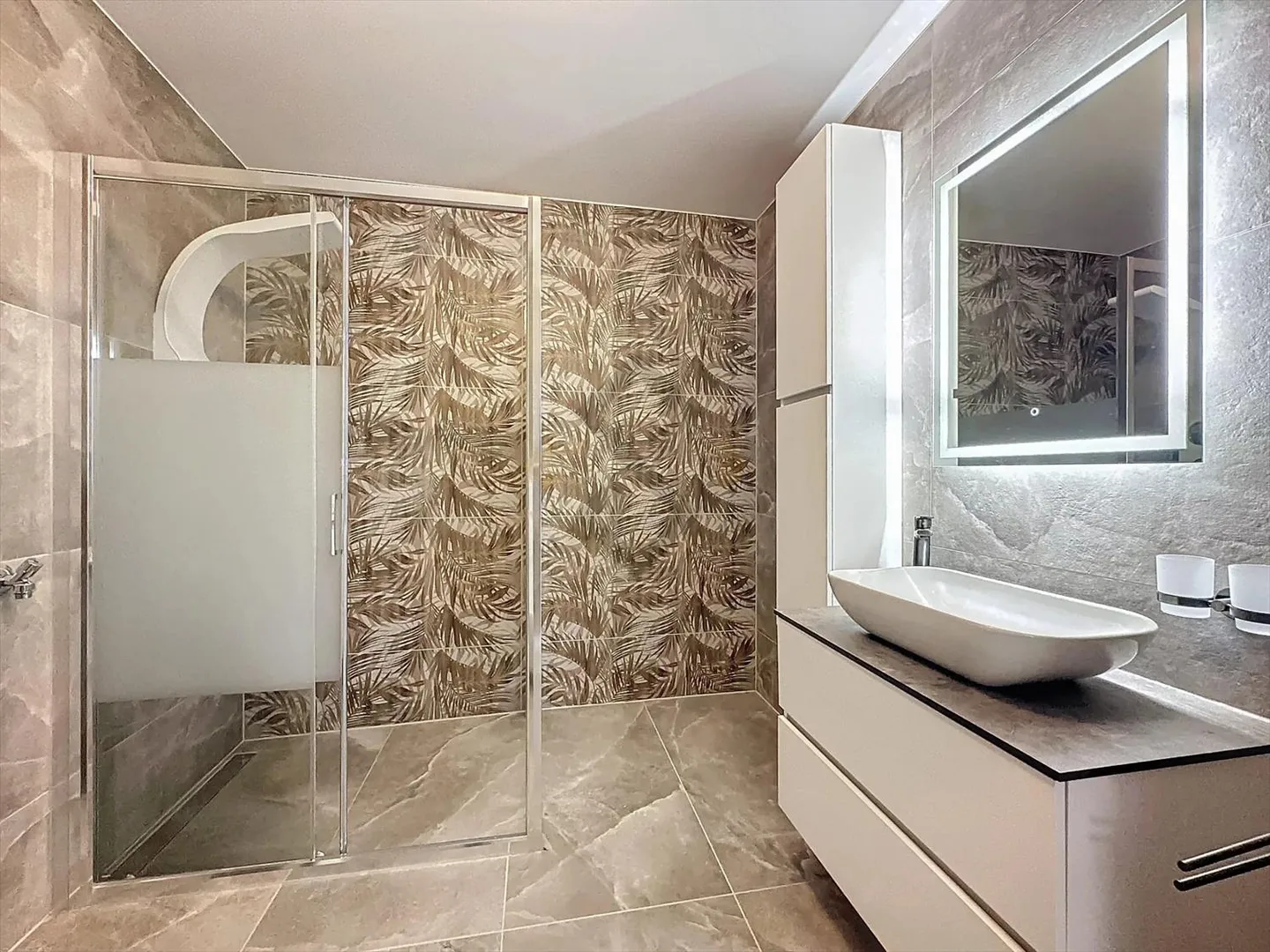 Appartement à louer - Photo 5 sur 9