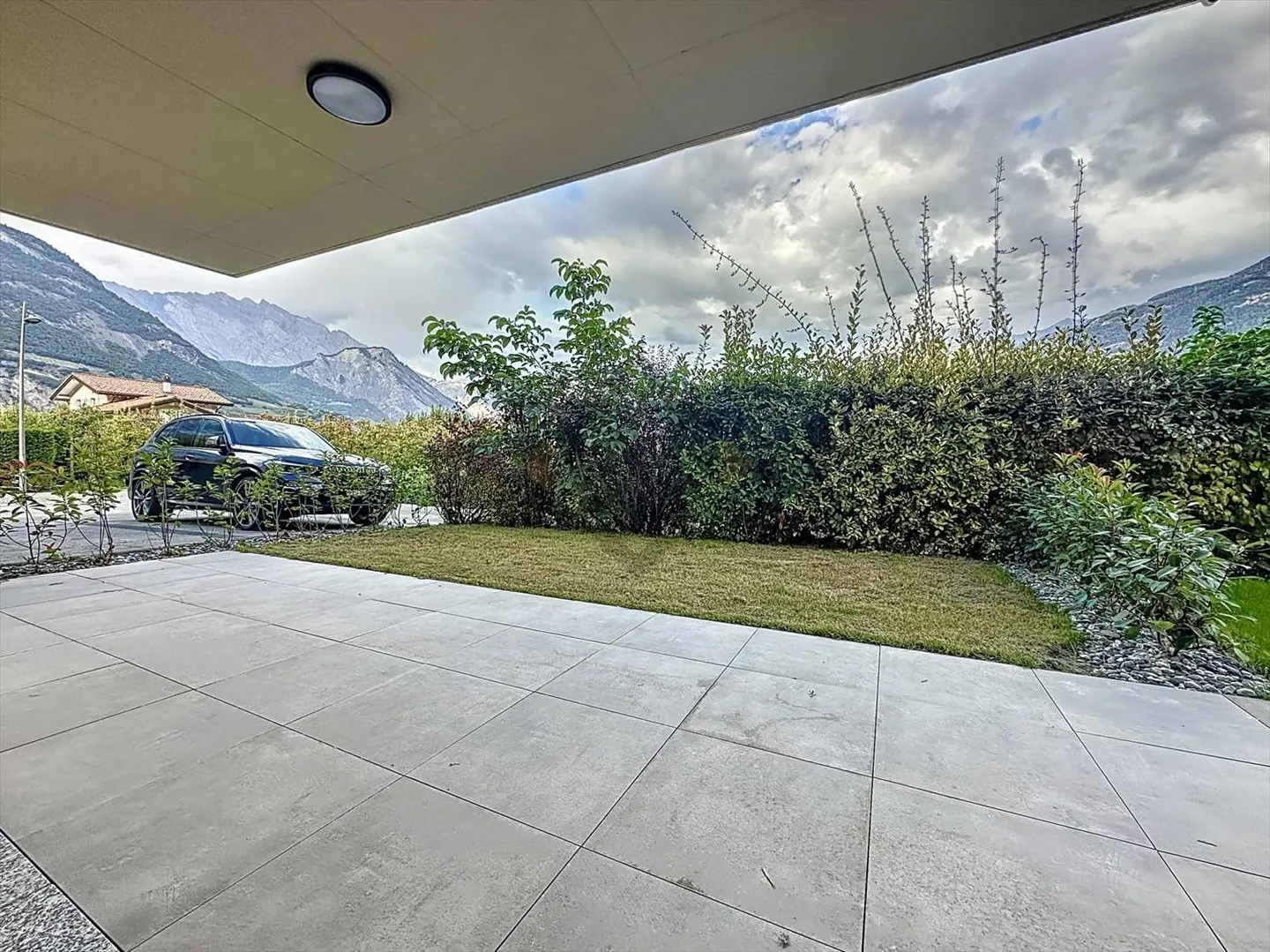 Appartement à louer - Photo 7 sur 9