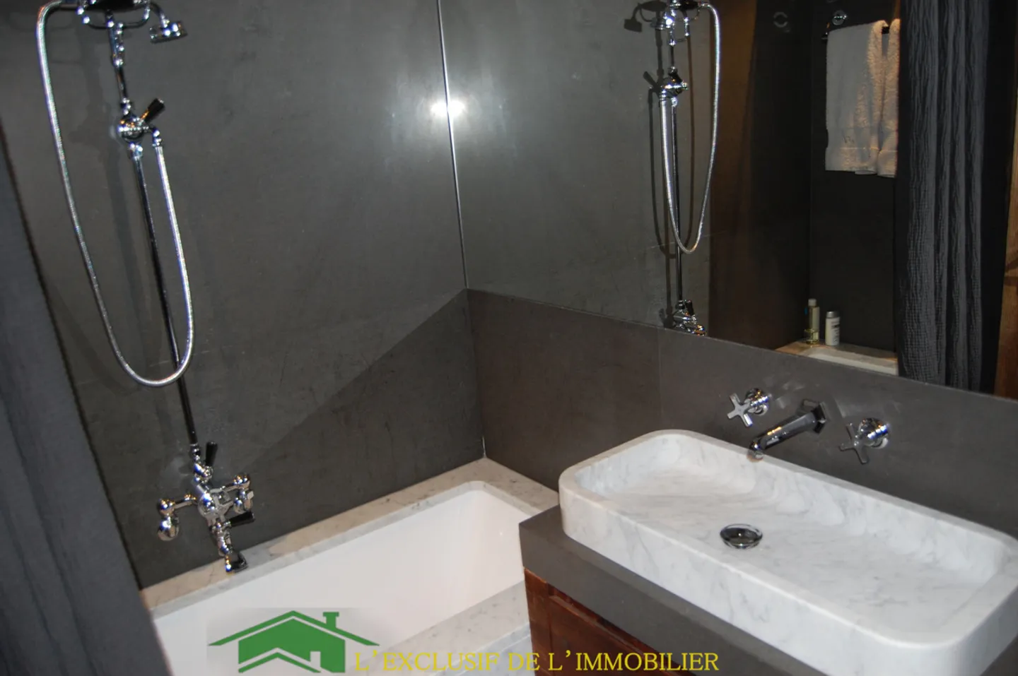 Appartement 4.5 pièces à louer  - Photo 7 sur 12