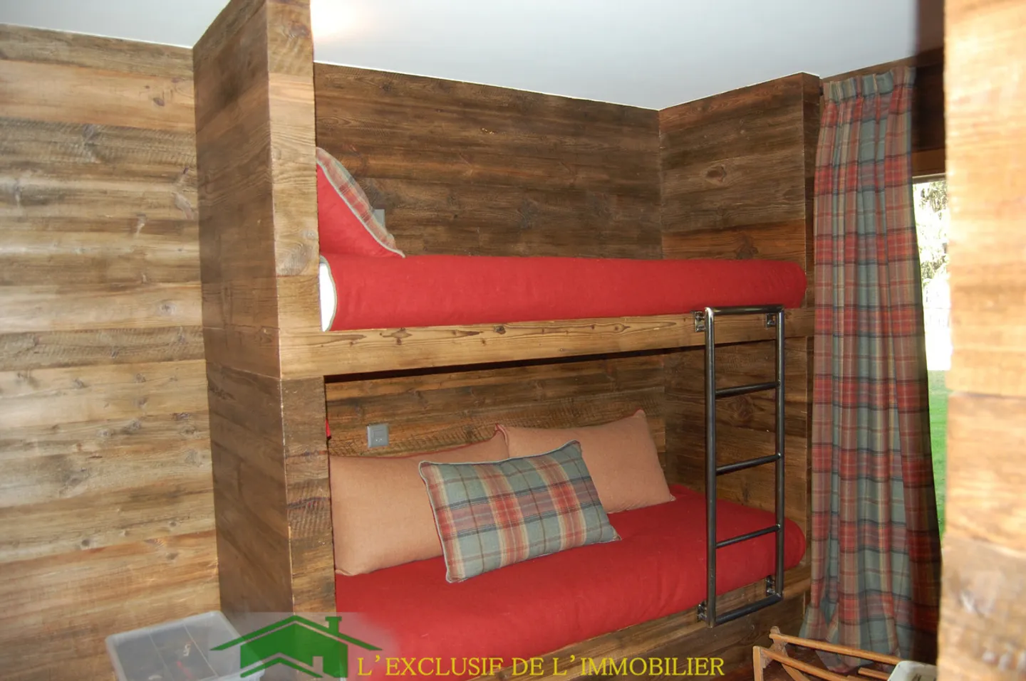 Appartement 4.5 pièces à louer  - Photo 9 sur 12