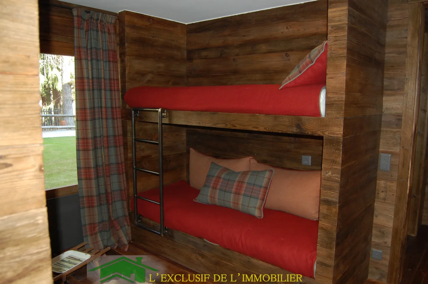 Appartement 4.5 pièces à louer  - Photo 10 sur 12