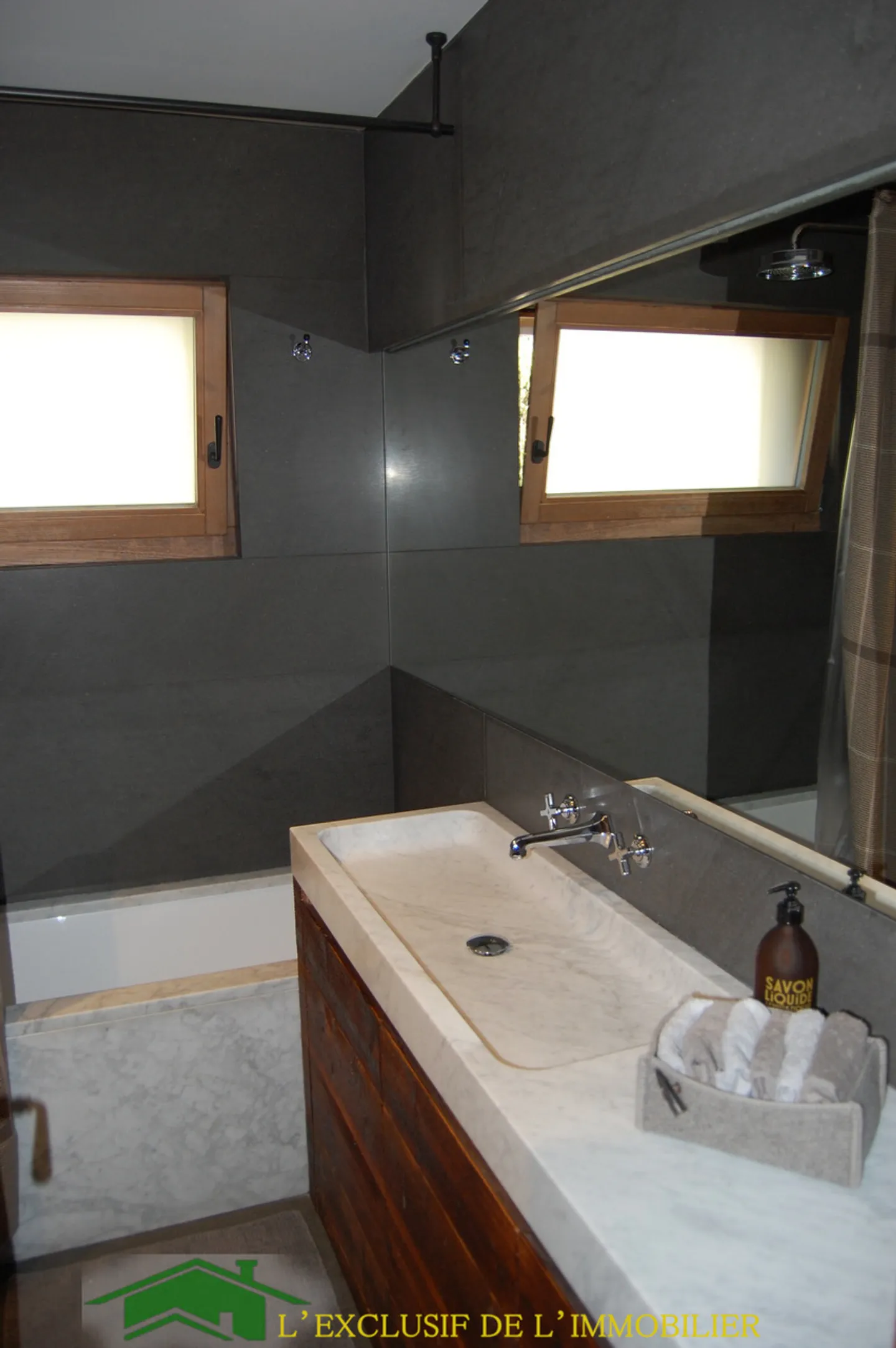 Appartement 4.5 pièces à louer  - Photo 11 sur 12