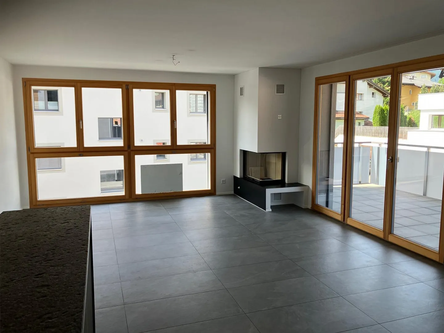 Appartamenti moderni di 4,5 stanze al 1° piano - Foto 16 di 16