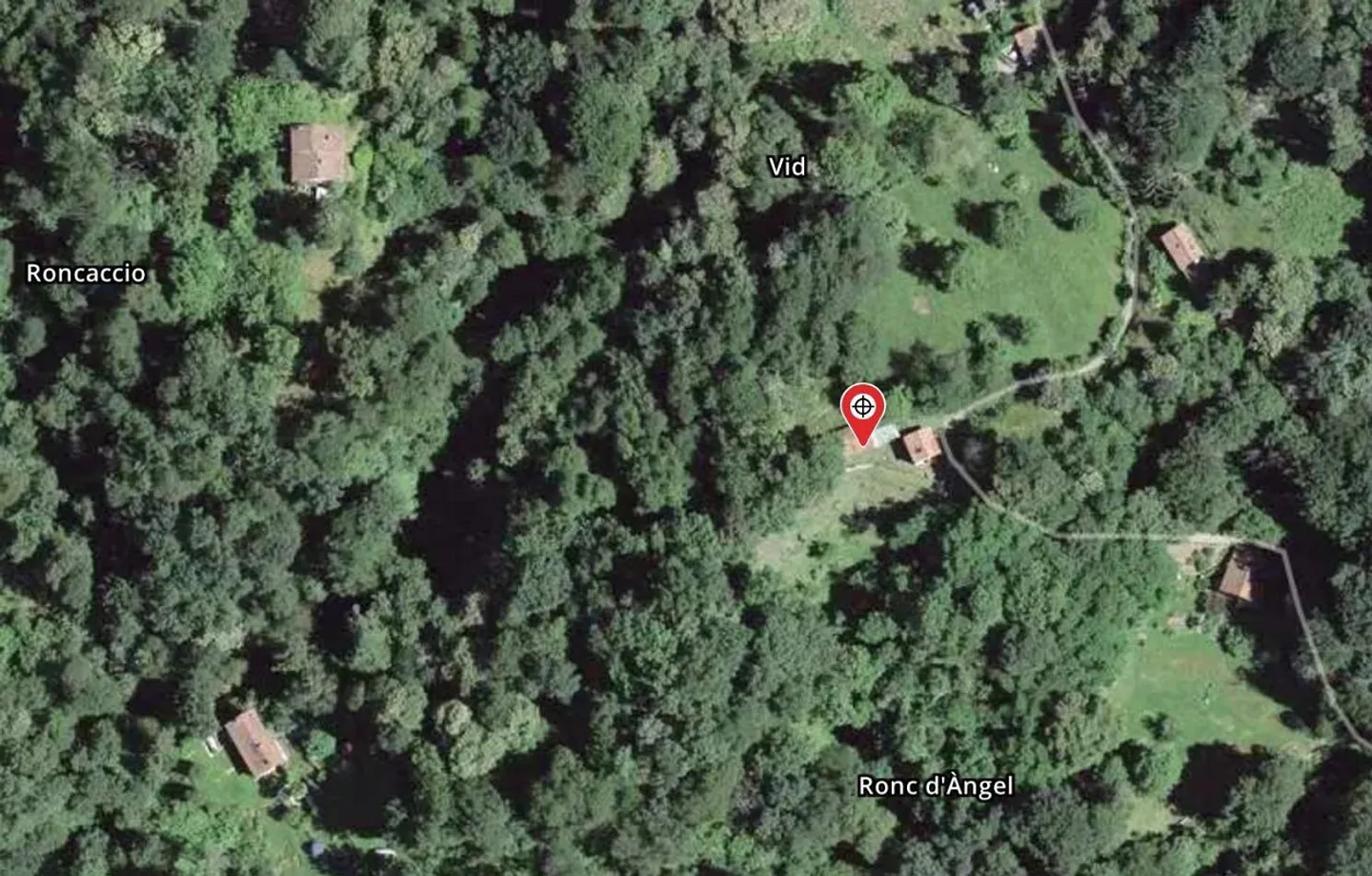 Charmantes Chalet in ruhiger Natur - Foto 34 von 36