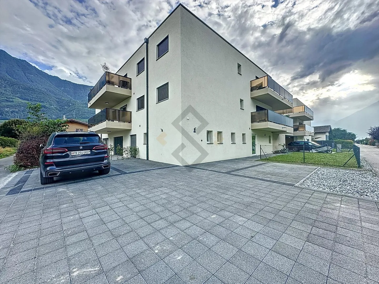 Appartement à louer - Photo 8 sur 9