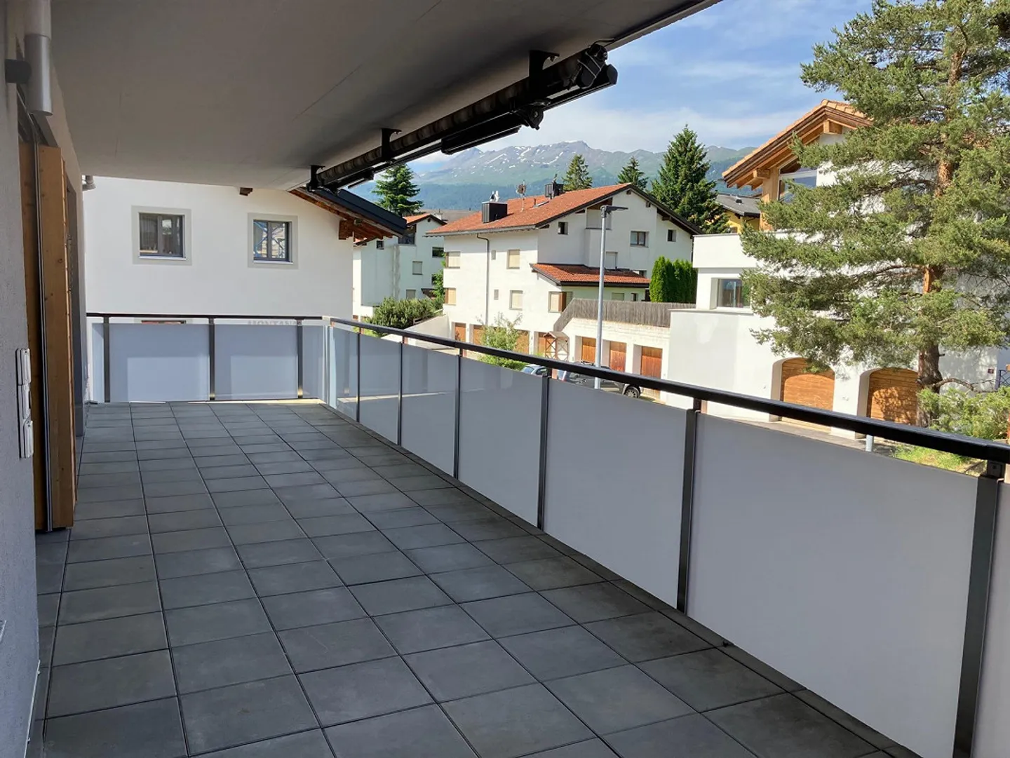 Appartamenti moderni di 4,5 stanze al 1° piano - Foto 14 di 16