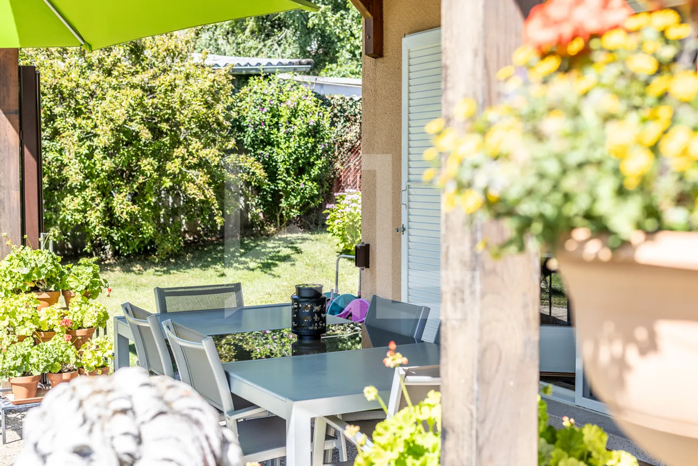 Villa affascinante vicino al centro città con appartamento indipendente - Foto 18 di 18