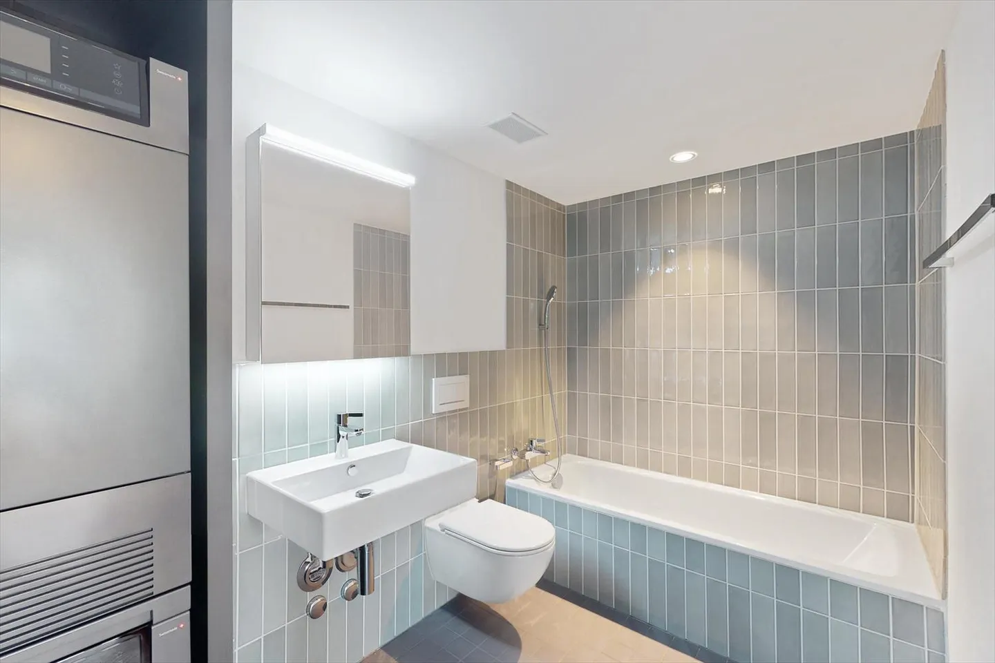 Appartamento moderno a Emmen - Foto 4 di 8