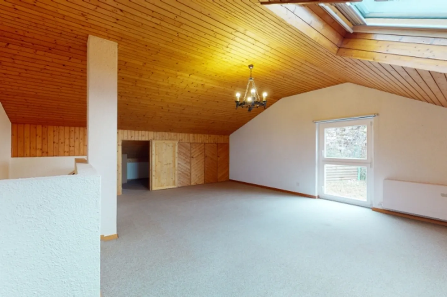 «Villa familiale modulable avec vue panoramique sur le lac et les Alpes» - Photo 8 sur 13