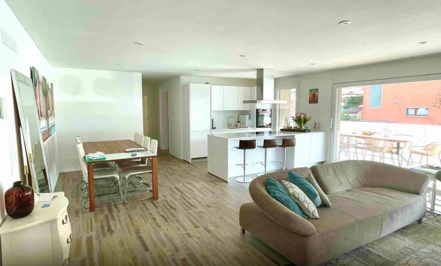 Appartamenti moderni ad Arbedo - Foto 6 di 10