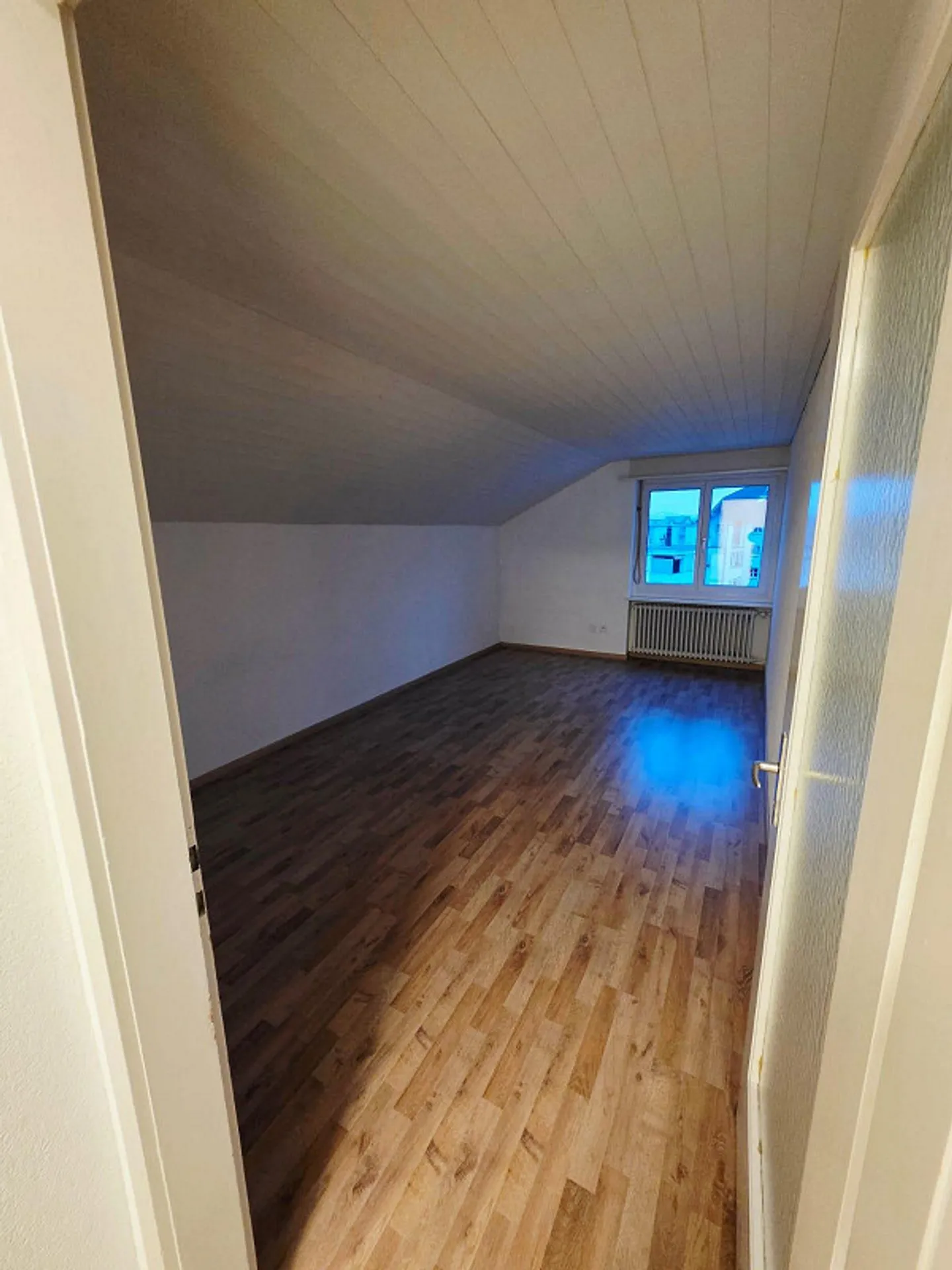 2.5 Room Apartment in Central Location in St. Margrethen - Photo 4 of 7