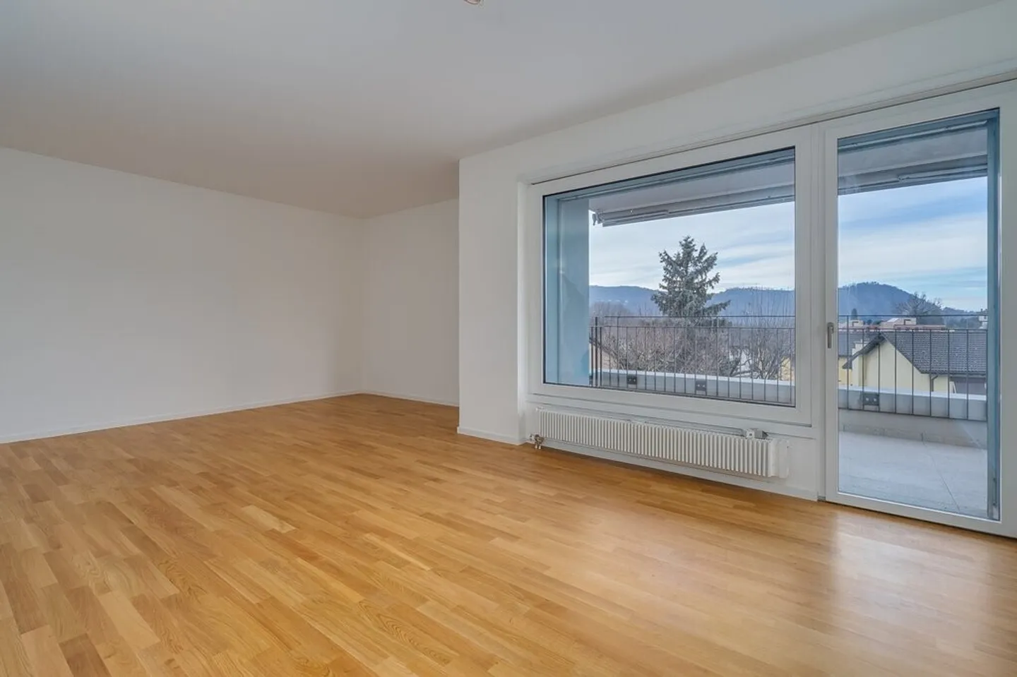 Appartamento rinnovato a Morbio - Foto 3 di 10