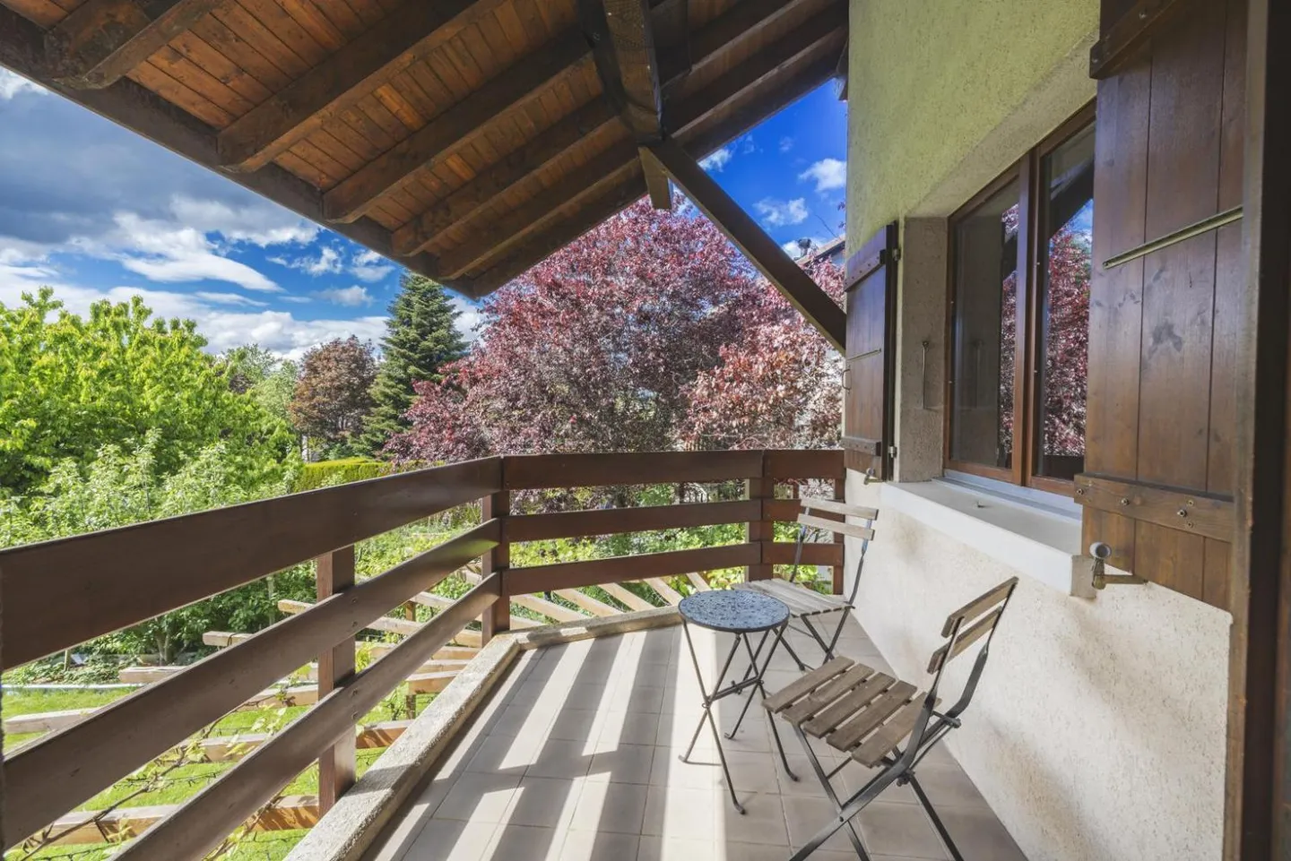 Villa moderna a Epalinges - Foto 7 di 10