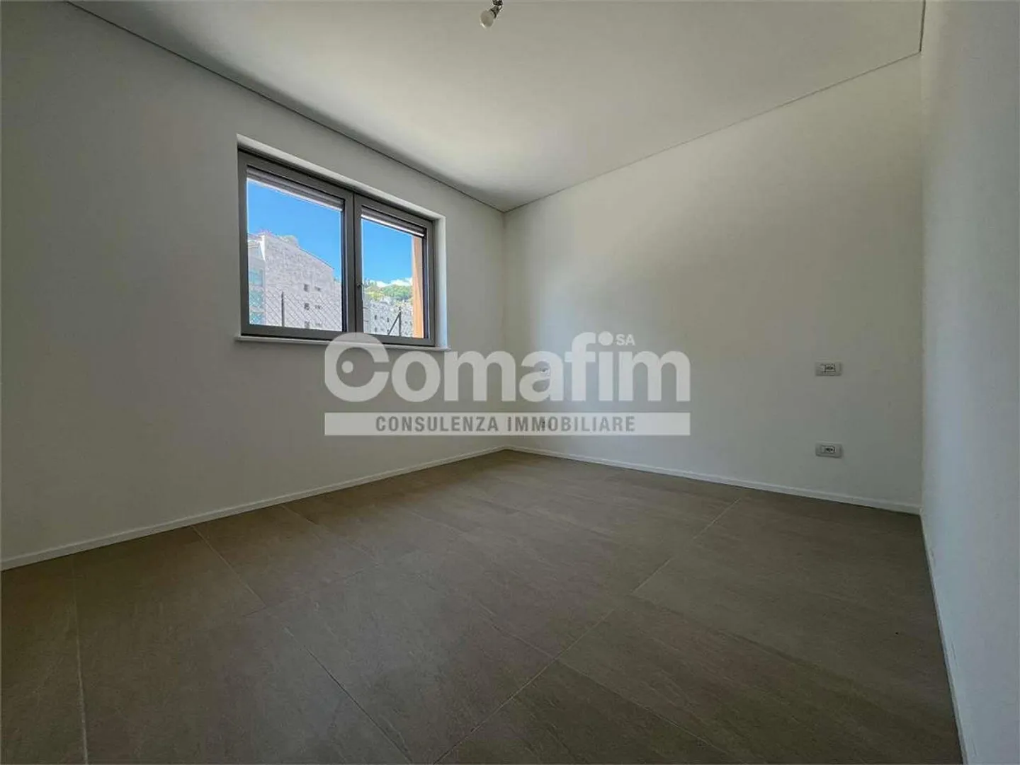 Canobbio - NEW 2.5 Room Apartment on the Ground Floor No.3 - Photo 4 of 8