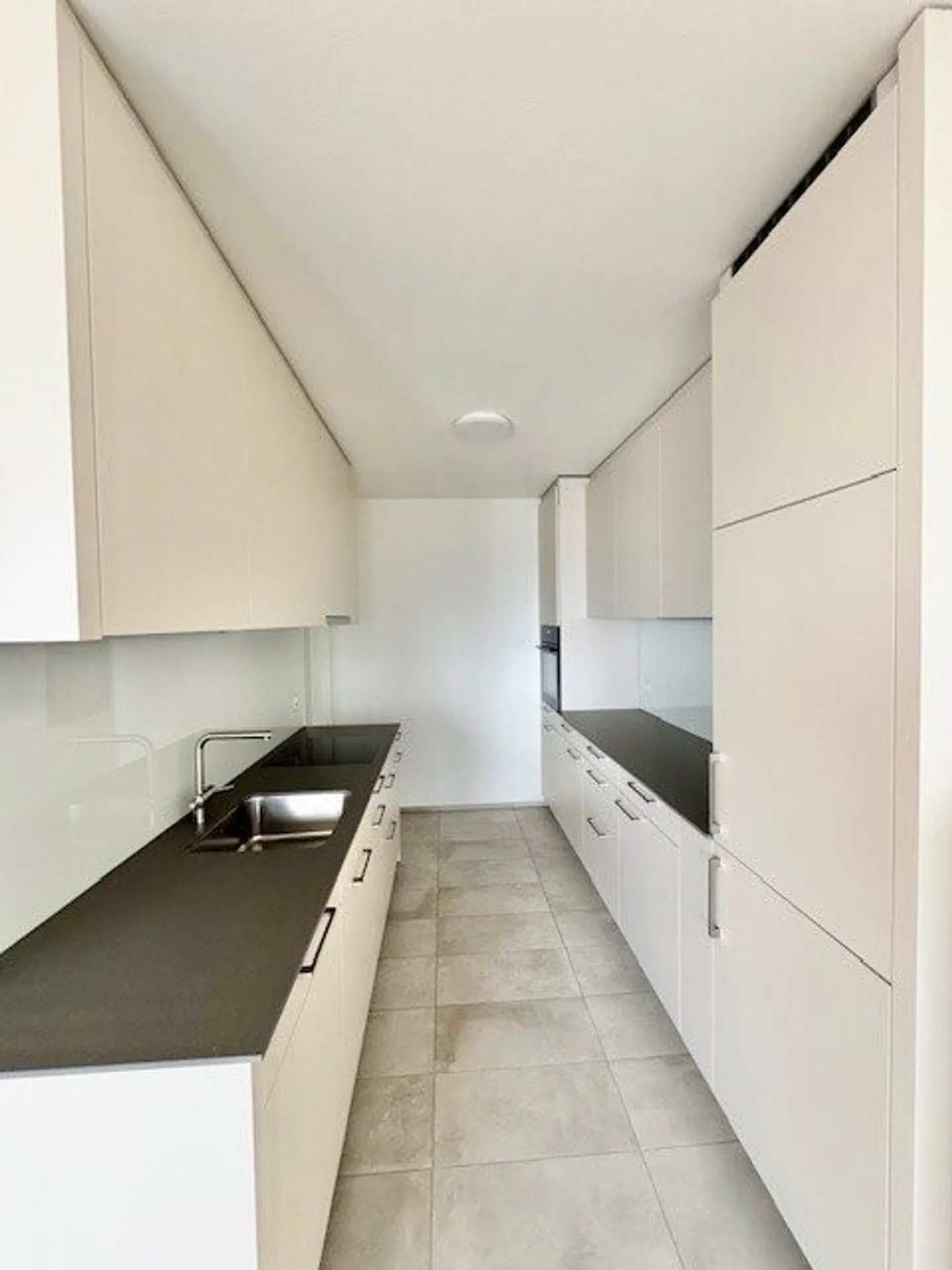 Sanierte Wohnung sucht Sie - Foto 2 von 6