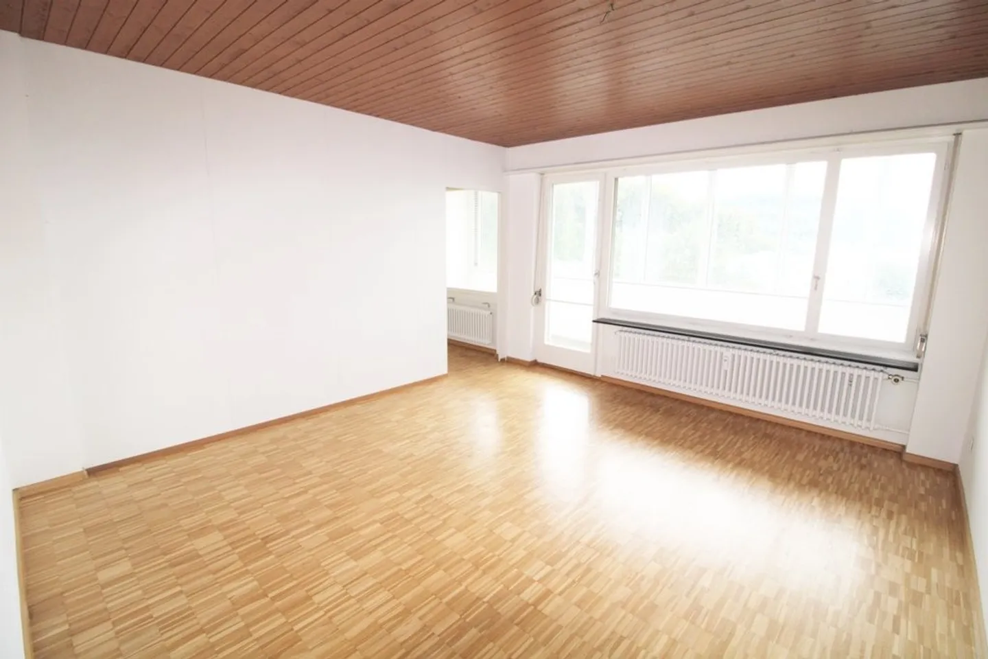 Sanierte Wohnung sucht Sie - Foto 4 von 6