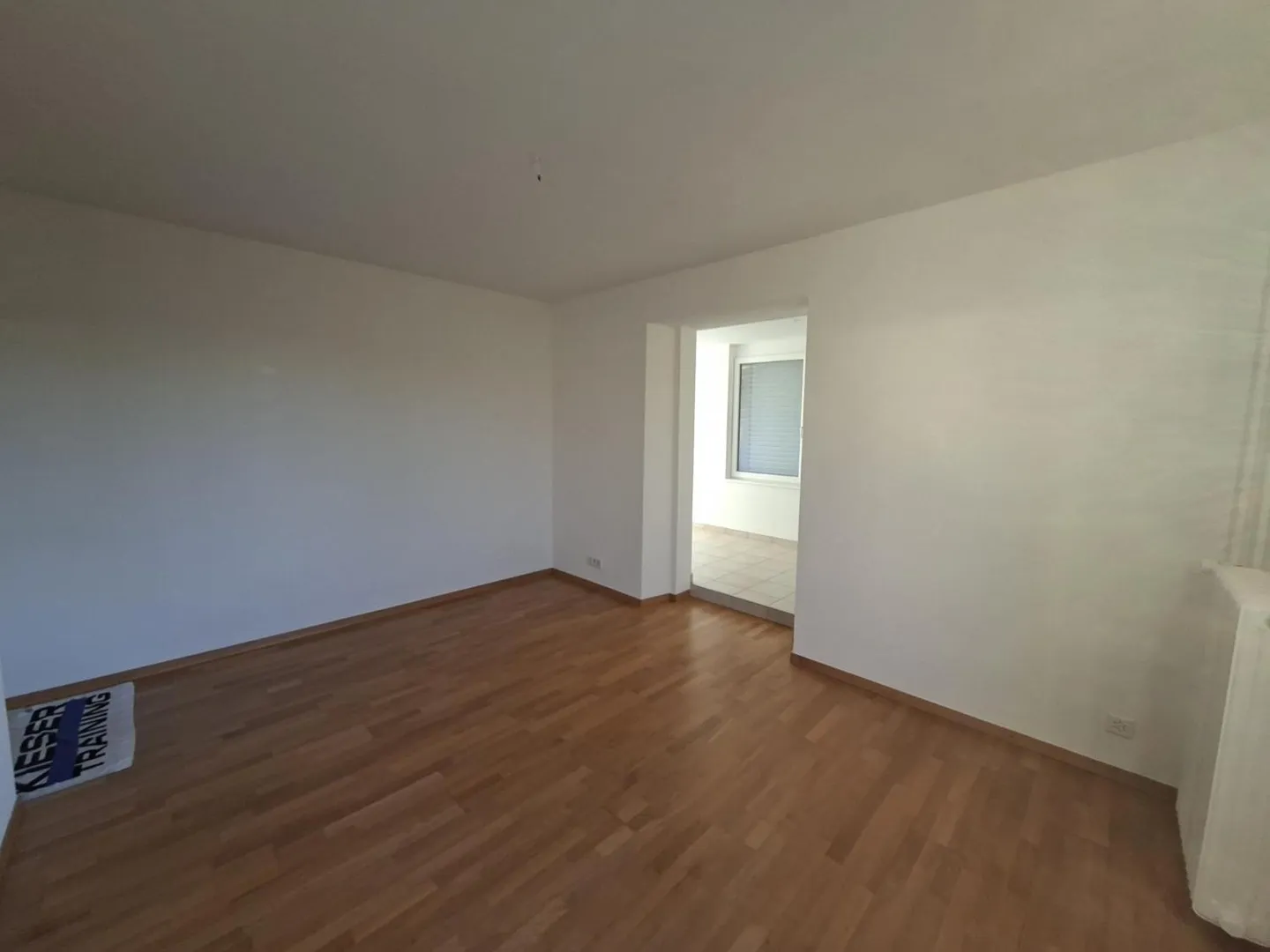 3,5-Zimmer-Wohnung in kleinem Gebäude - Foto 12 von 12