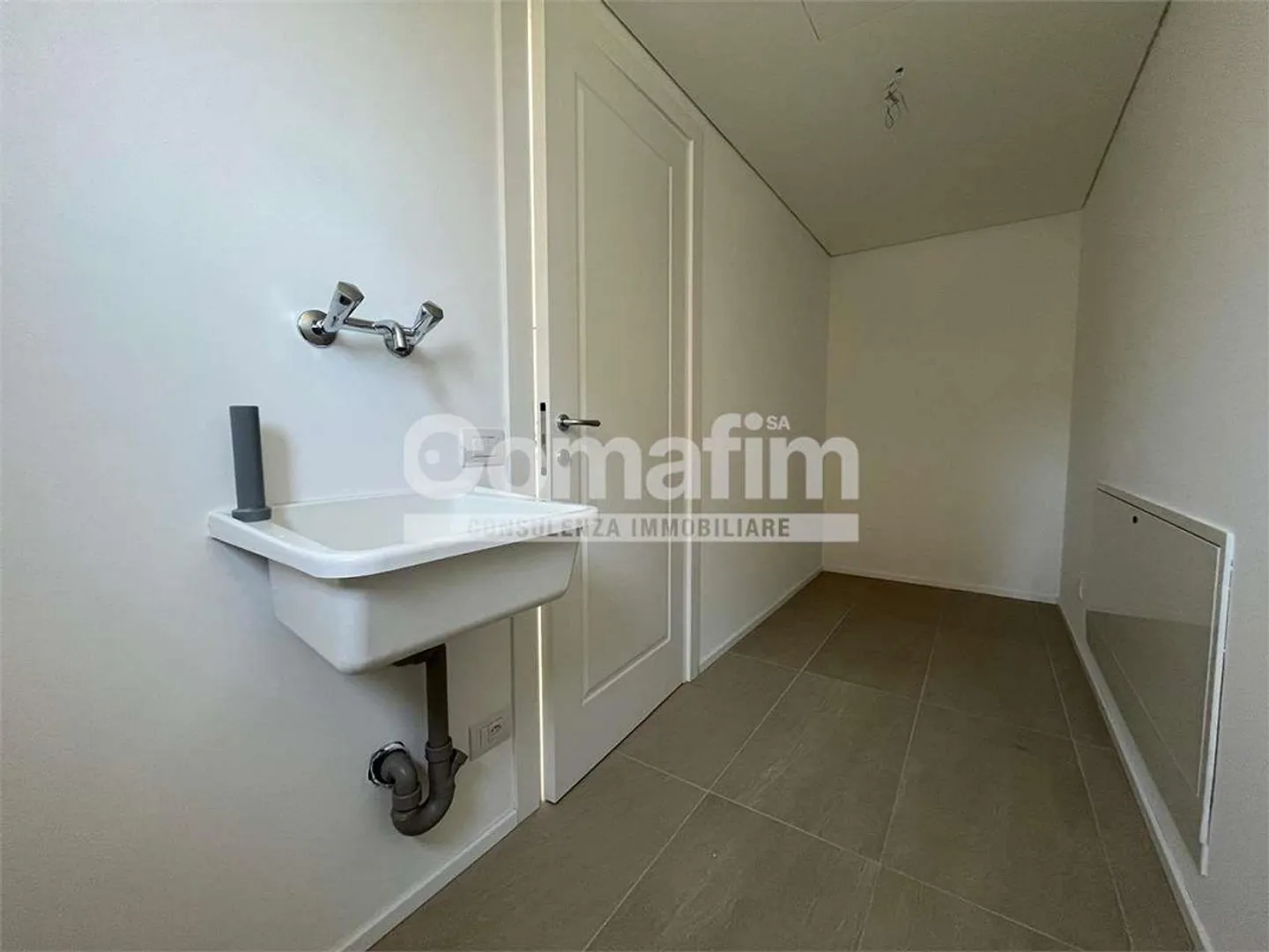 Canobbio - NEW 2.5 Room Apartment on the Ground Floor No.3 - Photo 7 of 8
