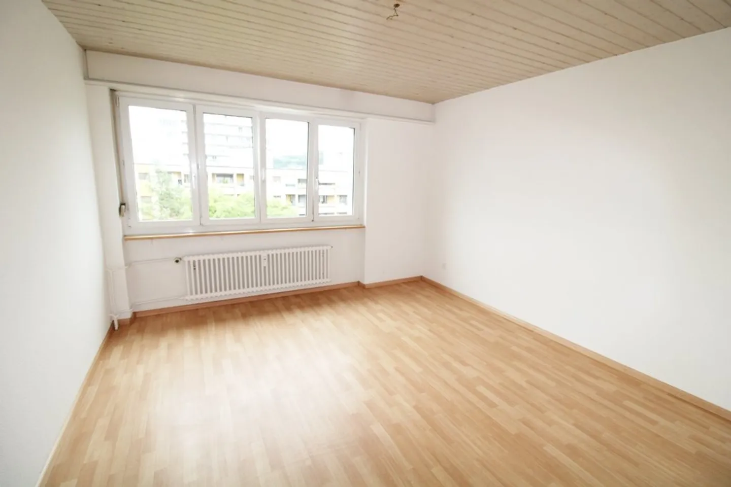 Sanierte Wohnung sucht Sie - Foto 5 von 6