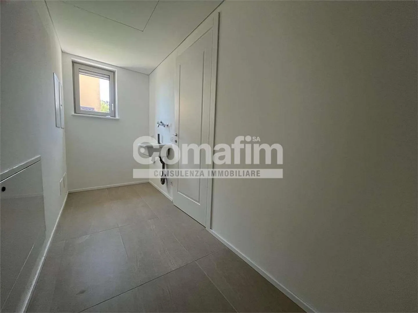 Canobbio - NEW 2.5 Room Apartment on the Ground Floor No.3 - Photo 8 of 8