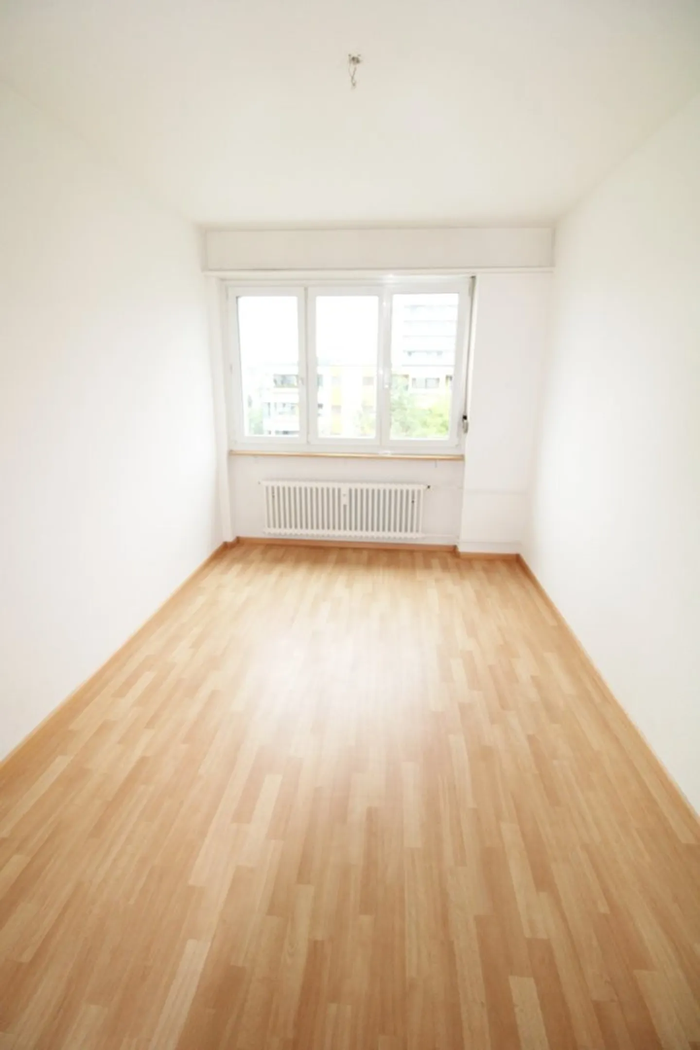 Sanierte Wohnung sucht Sie - Foto 6 von 6