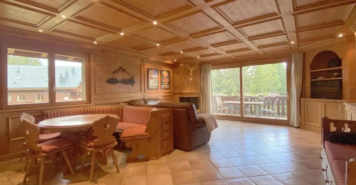 4,5-Zimmer-Wohnung - Foto 6 von 11
