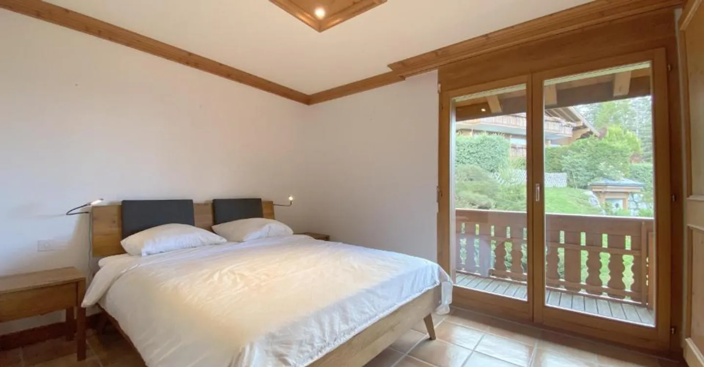 4,5-Zimmer-Wohnung - Foto 8 von 11
