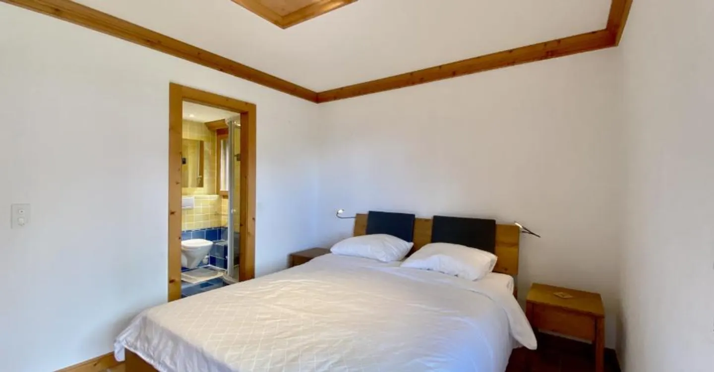 4,5-Zimmer-Wohnung - Foto 9 von 11