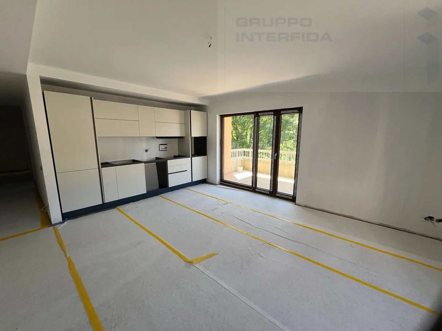MODERNI APPARTAMENTI 3.5 LOCALI  - Foto 2 di 9