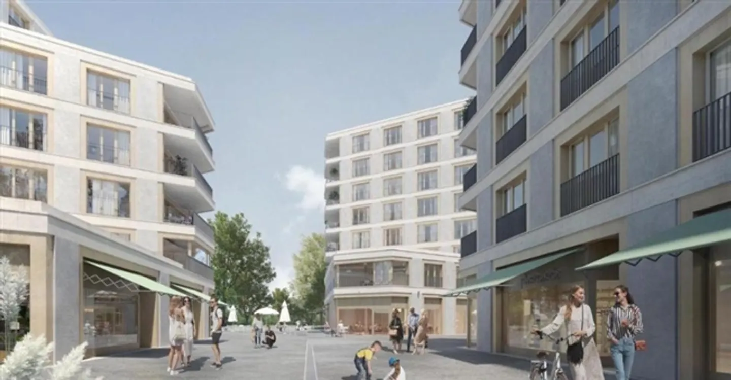 «Arcade» - Foto 1 di 7