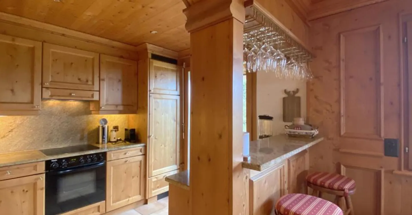 4,5-Zimmer-Wohnung - Foto 3 von 11