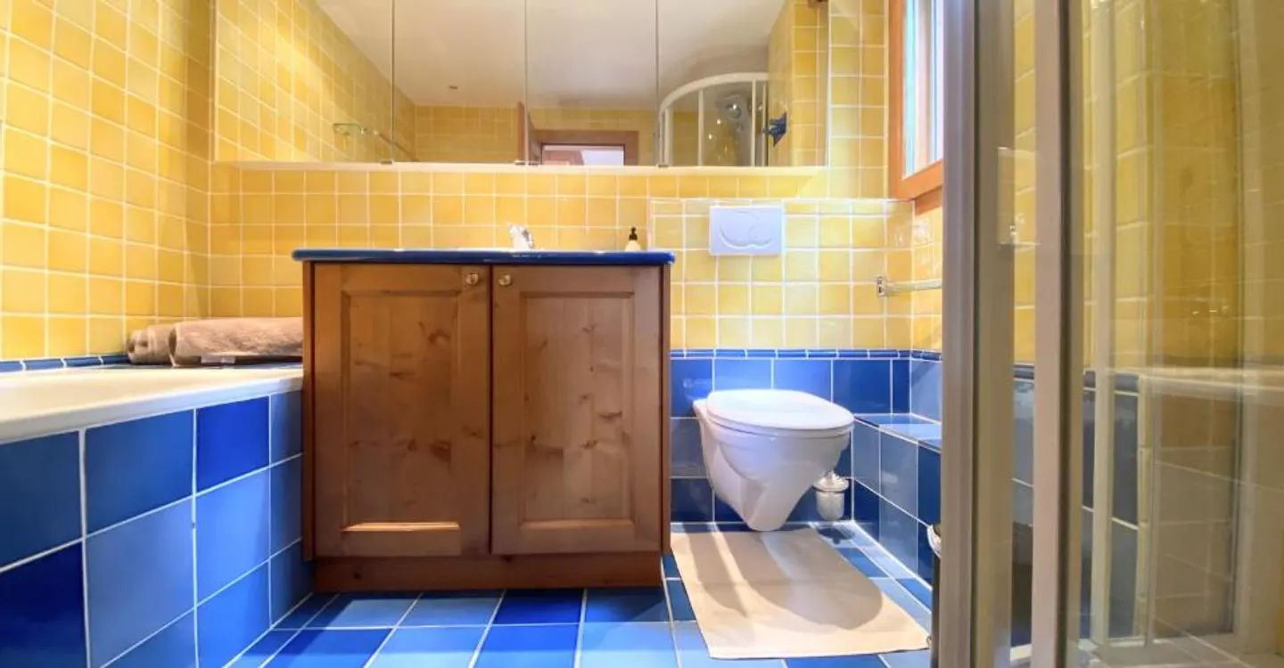 4,5-Zimmer-Wohnung - Foto 10 von 11