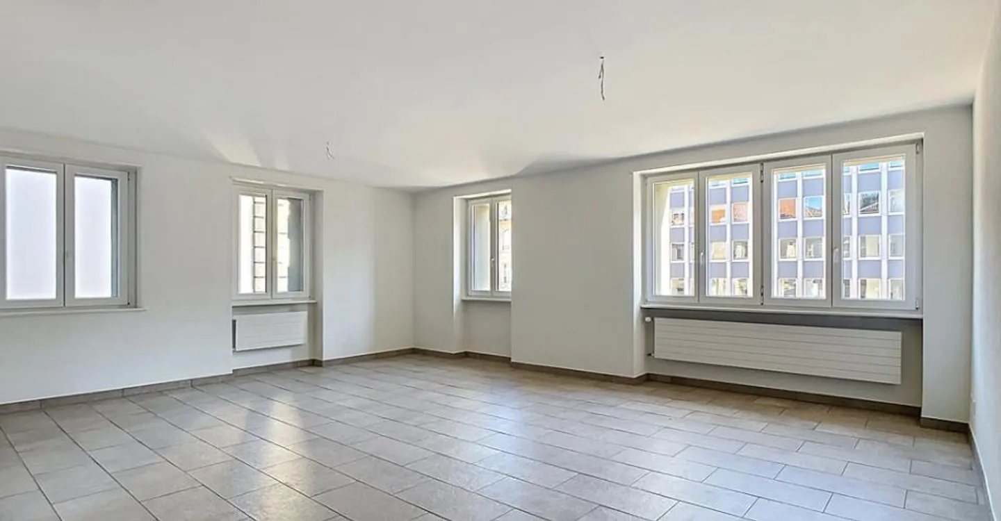 3-room apartment - Photo 4 of 8