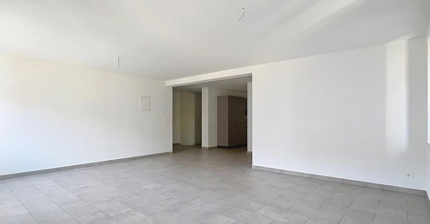 3-room apartment - Photo 5 of 8