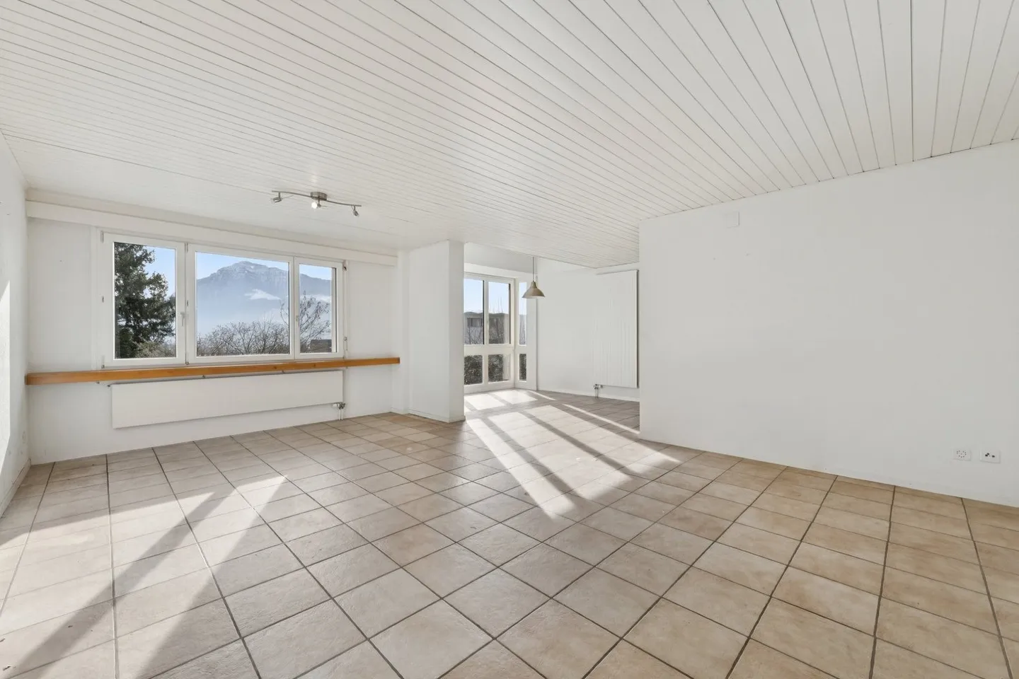 Vivre tranquillement, vivre près de la nature - avec chambre mansardée - Photo 3 sur 7