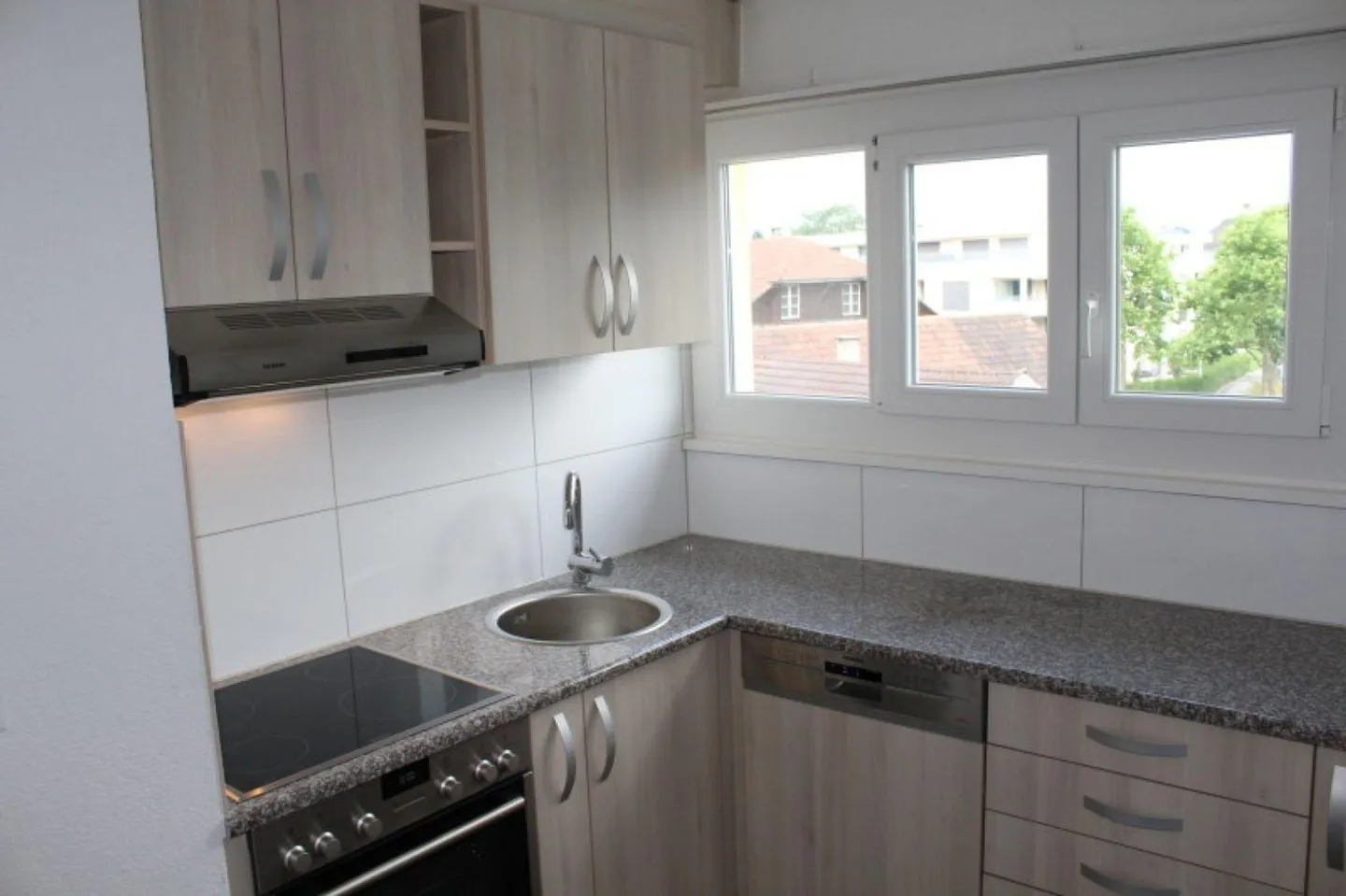 Appartement 4 pièces confortable dans un environnement adapté aux enfants - Photo 4 sur 9