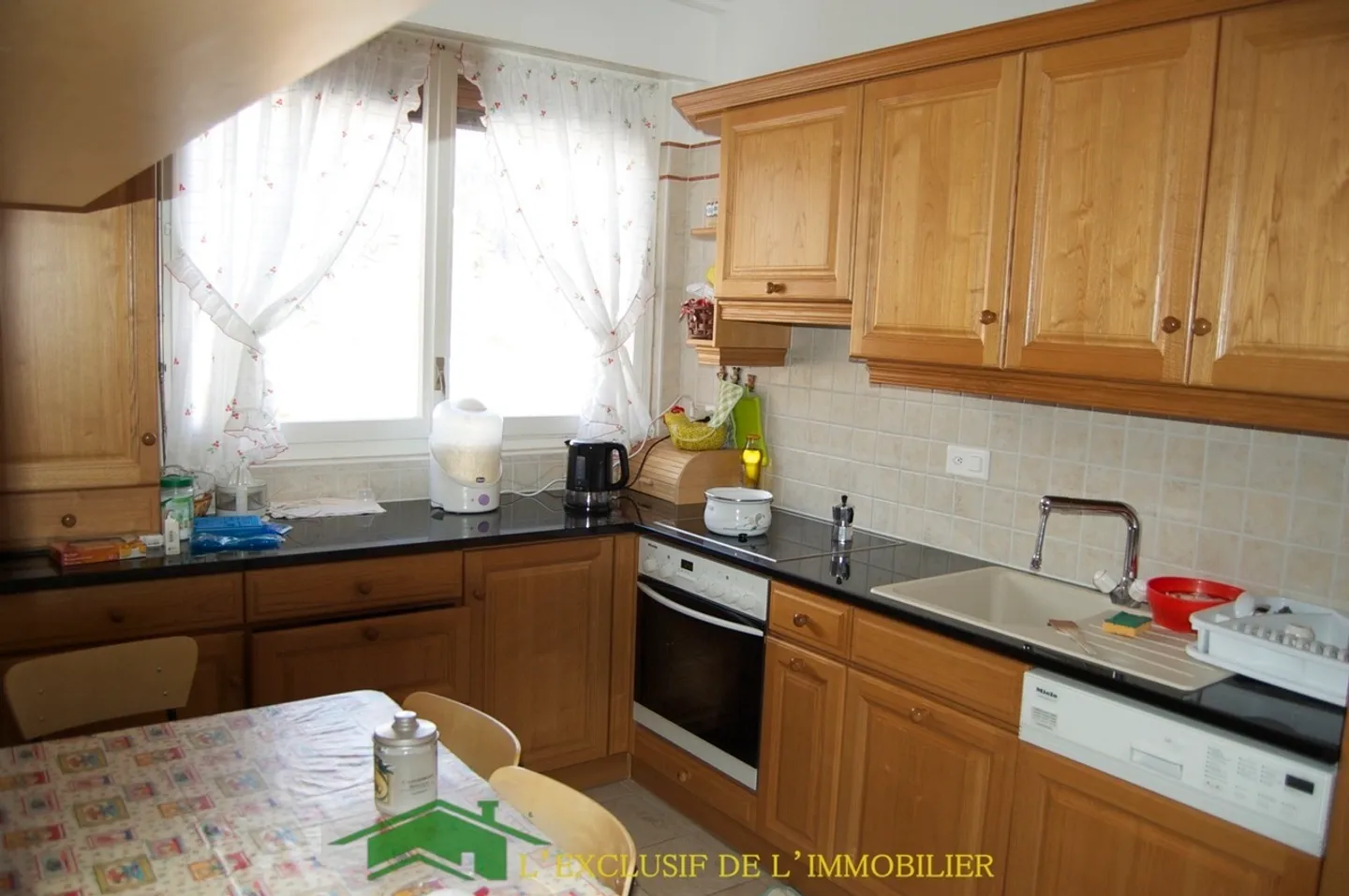 4,5-Zimmer-Wohnung zu vermieten - Foto 5 von 13