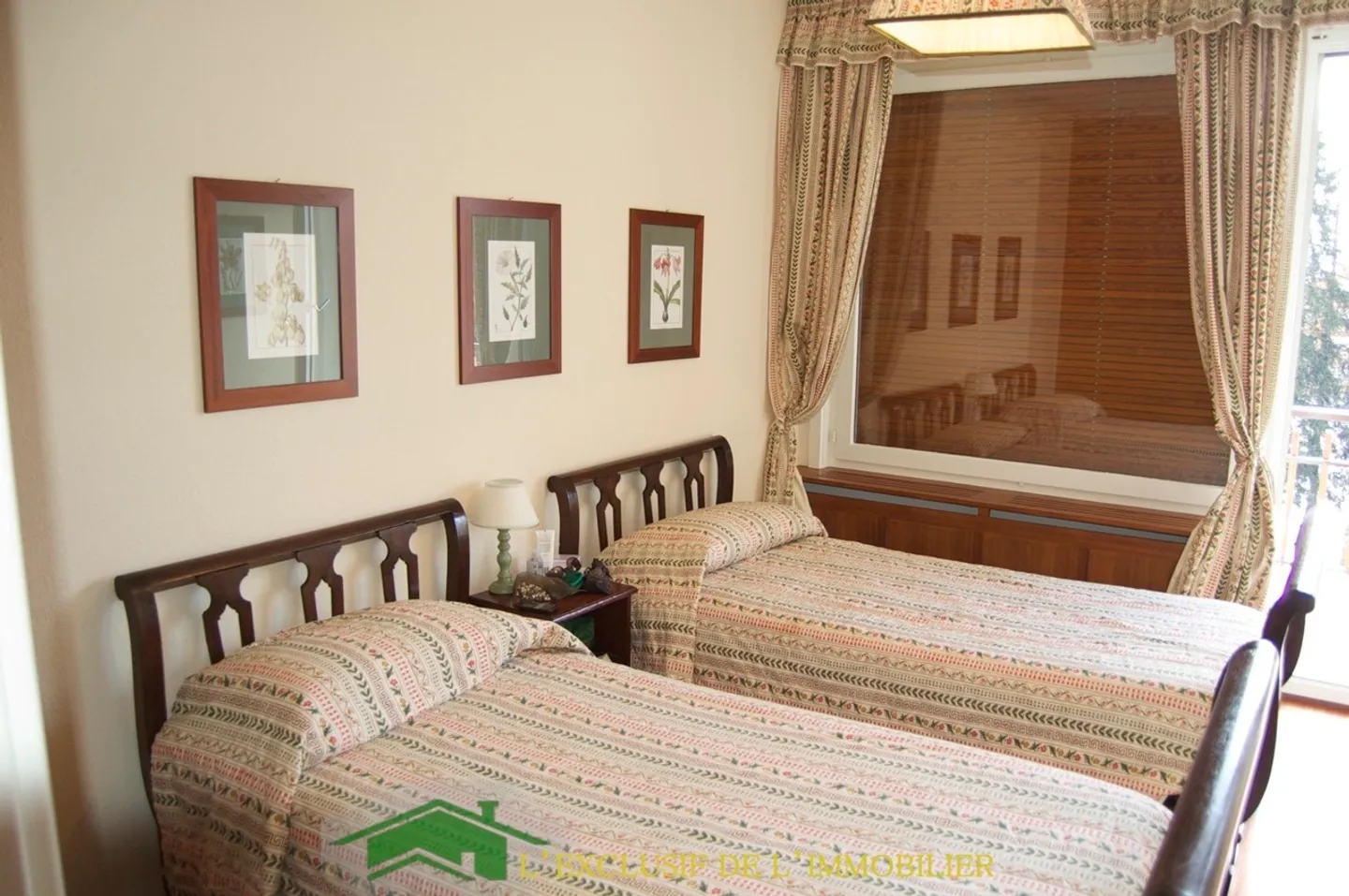 4,5-Zimmer-Wohnung zu vermieten - Foto 6 von 13